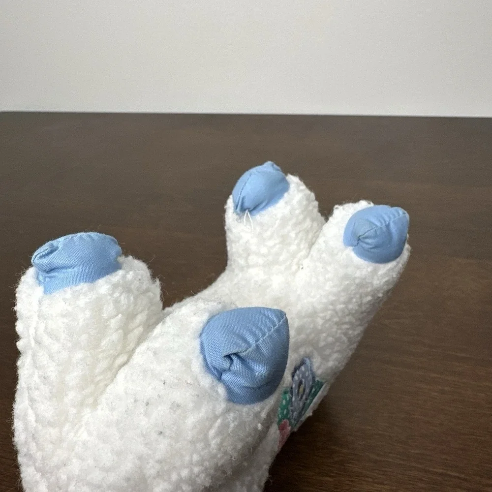 Gymboree vintage plush